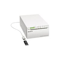 Sony UP-X898MD - Medical - printer - B/W - direct thermal