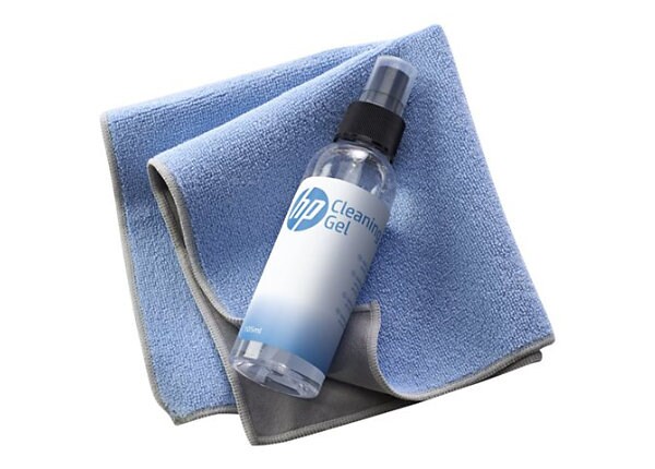 HP - cleaning kit