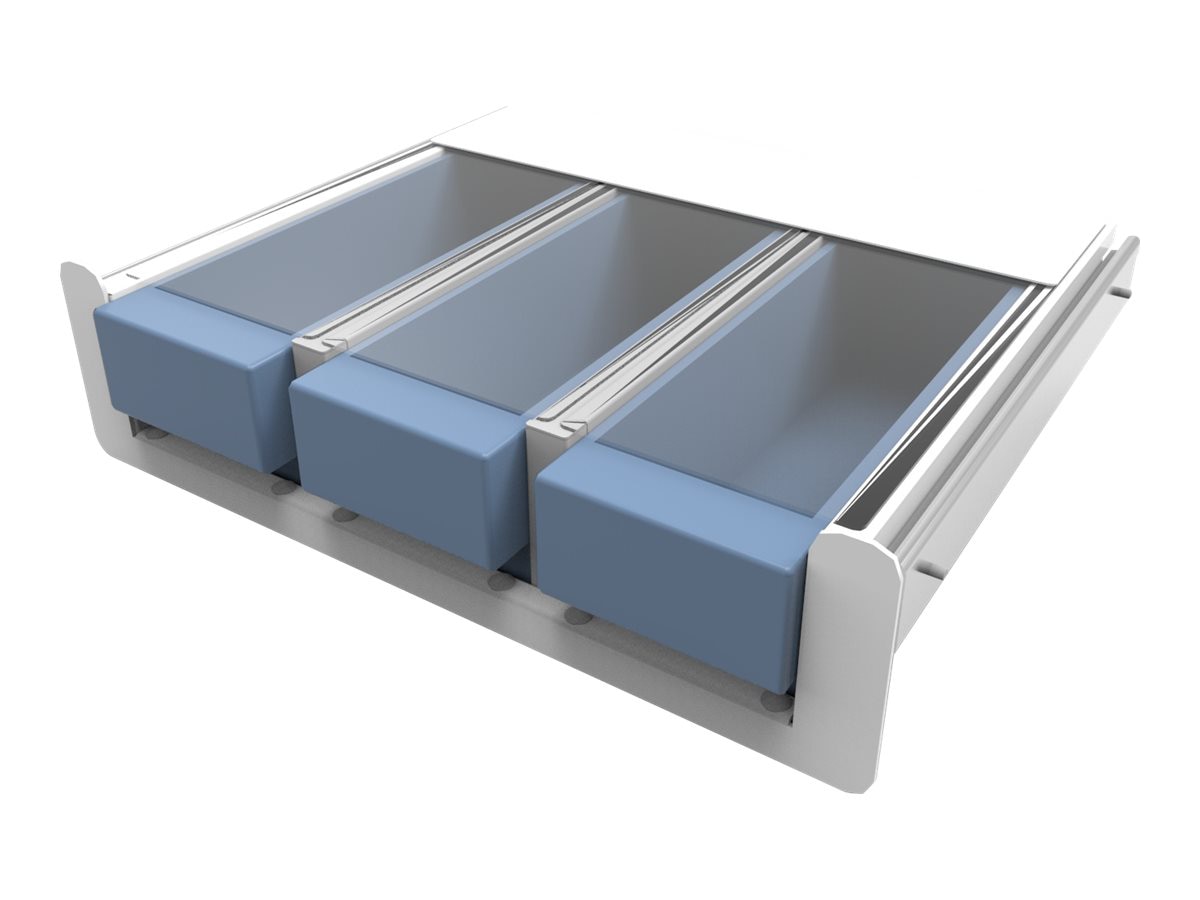 JACO - mounting component