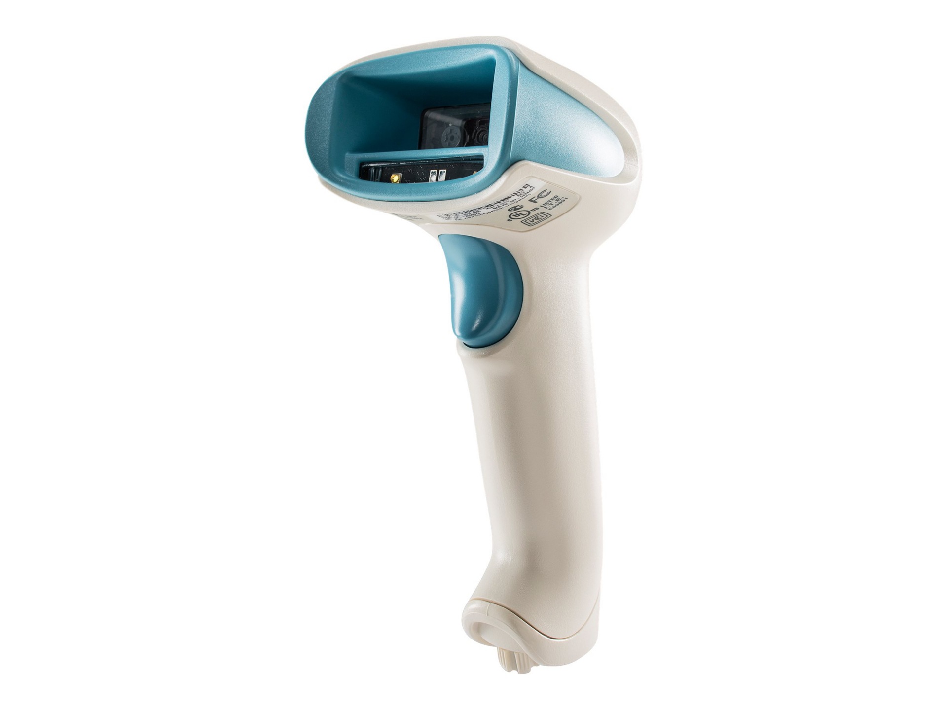 Honeywell Xenon 1902h - barcode scanner