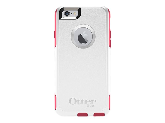 OtterBox Commuter Apple iPhone 6 back cover for cell phone