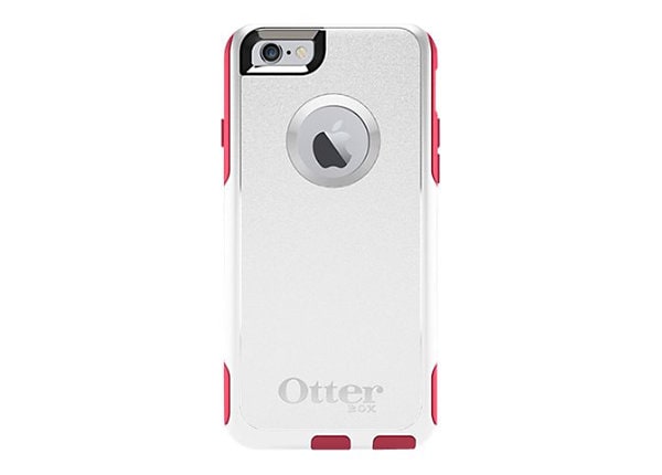 OtterBox Commuter Apple iPhone 6 back cover for cell phone