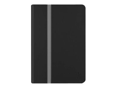 Belkin Stripe Cover - flip cover for tablet
