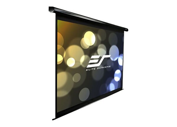 Elite Screens VMAX2 Series VMAX142UWX2-E24 - projection screen - 142" (361 cm)