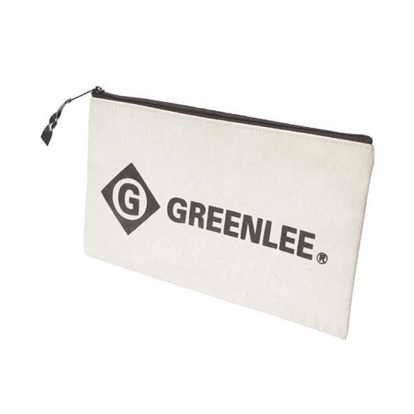 Greenlee - carrying bag for tool kit