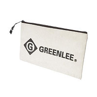 Greenlee - carrying bag for tool kit