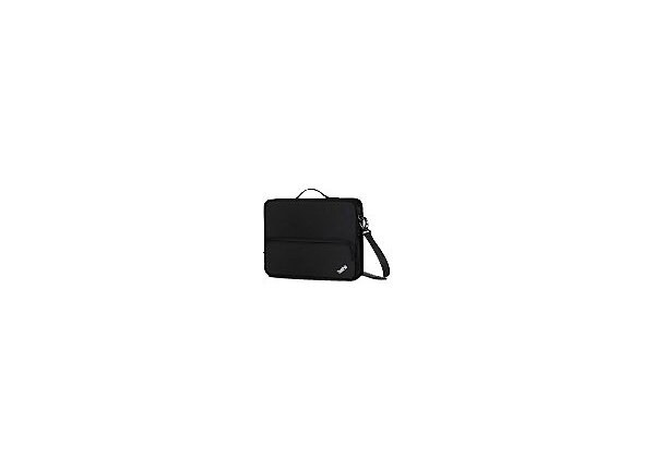 Lenovo ThinkPad Work-In Case - notebook carrying case