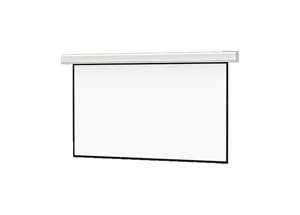 Da-Lite Large Advantage Electrol Video Format - projection screen - 265" (673 cm)