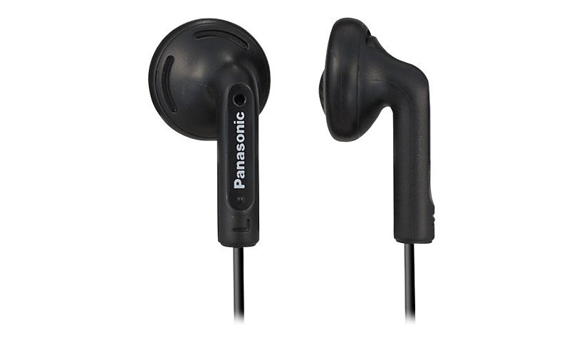 Panasonic RP-HV096-K - headphones