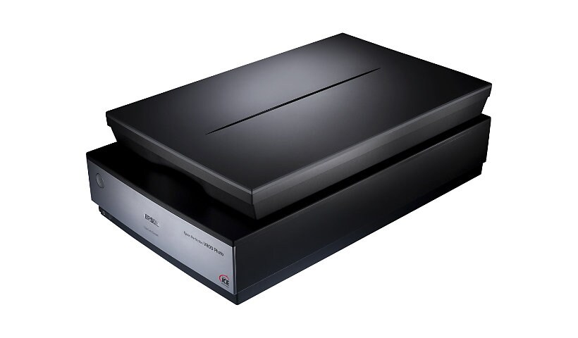 Epson Perfection V800 Photo - flatbed scanner - desktop - USB 2.0