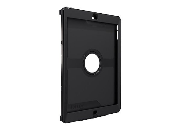 OtterBox Defender Shell Apple iPad Air - protective cover for tablet