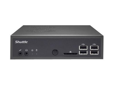 Sharp PN-SPCi5W7 - Core i5 4590S 3 GHz - 4 GB - 256 GB