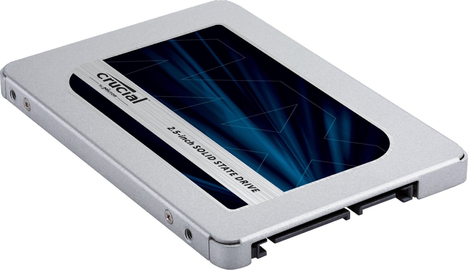 Crucial MX200 250 GB Internal SSD