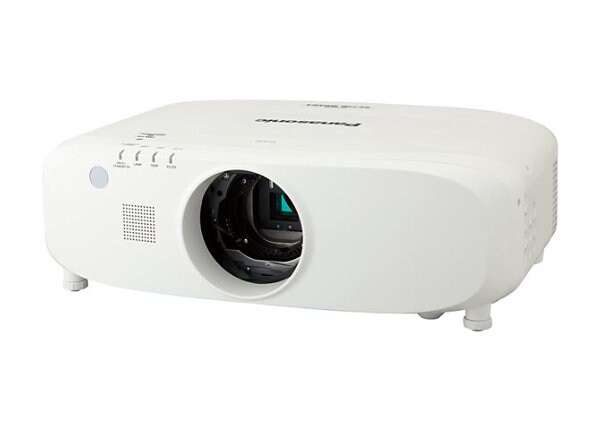 Panasonic PT EW730ZLU LCD projector