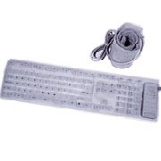 Grandtec The Virtually Indestructible Keyboard