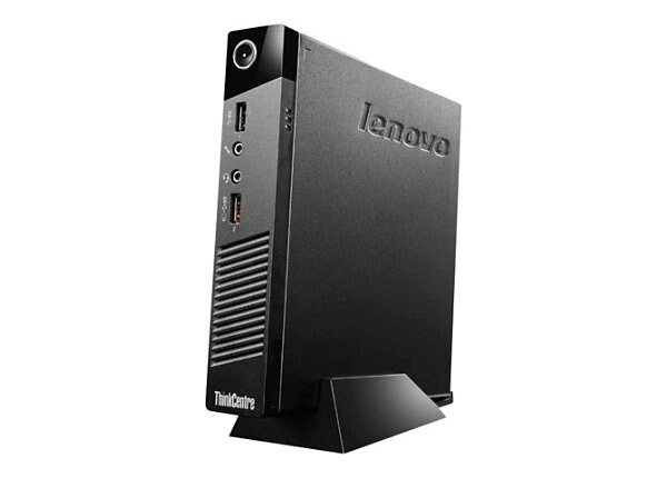 Lenovo ThinkCentre M53 Pentium J2900 500 GB HDD 4 GB RAM Windows 7 Pro