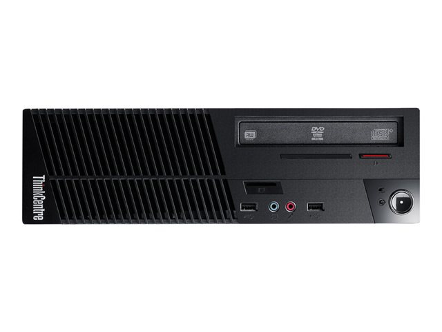 Lenovo ThinkCentre M73 Pentium G3240 500 GB HDD 2 GB RAM DVD SuperMulti