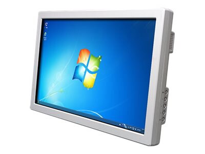 DT Research Medical Computing System DT519S-MD - all-in-one - Core i5 - 4 G
