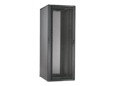 Panduit Net-Access N-Type Cabinet - rack - 42U