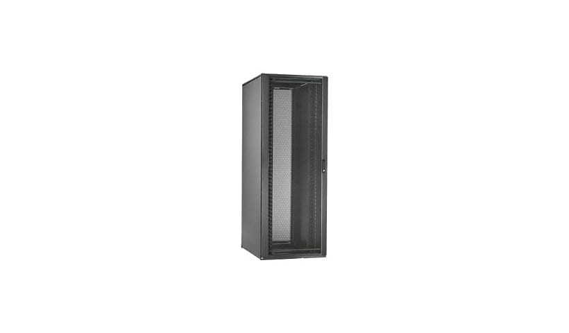Panduit Net-Access N-Type Cabinet rack - 42U