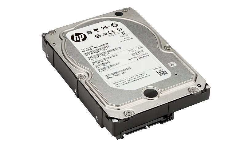 HP 1TB 7.2K SATA HDD