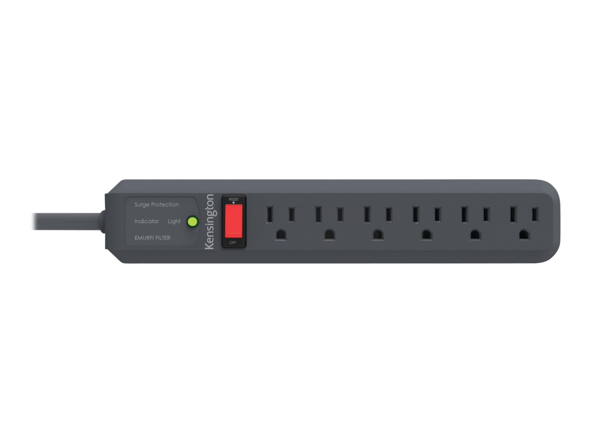 Kensington Guardian - surge protector