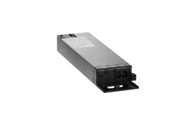 Cisco - power supply - hot-plug / redundant - 350 Watt