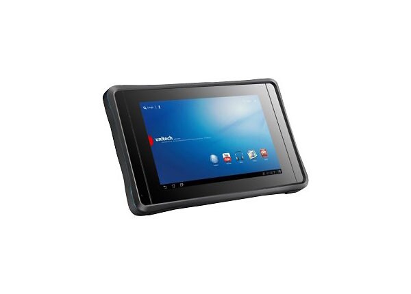 Unitech TB100 - tablet - 16 GB - 7" - 3G