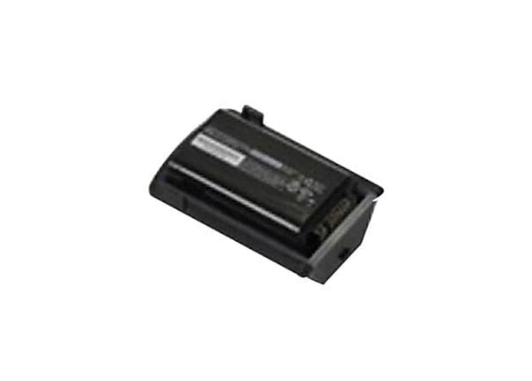 Zebra Arctic Freezer Battery Pack - handheld battery - 5300 mAh