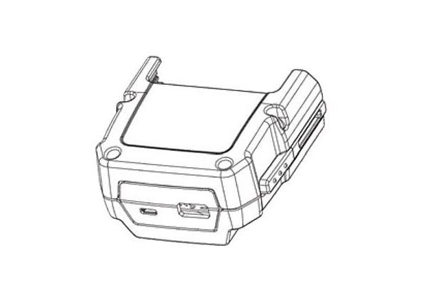 Psion ST4001 - docking cradle