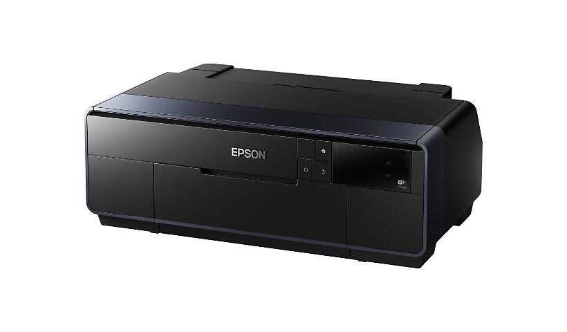 Epson SureColor P600 - large-format printer - color - ink-jet