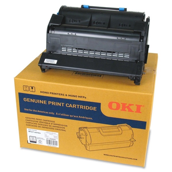 OKIDATA 36K PAGE B731 PRNT CARTRIDGE