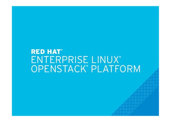 RED HAT OPENSTACK PLAT STD 2SOCK