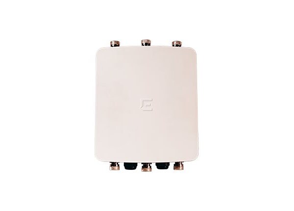 Extreme Networks identiFi AP3865e Outdoor Access Point - wireless access point