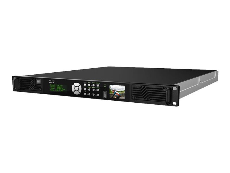 Cisco D9096 video encoder