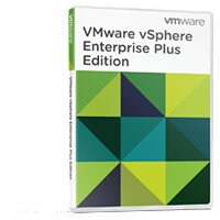 VMware vSphere Enterprise (v. 6) - license - 1 processor