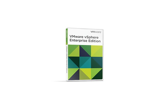 VMware vSphere Enterprise ( v. 6 ) - license