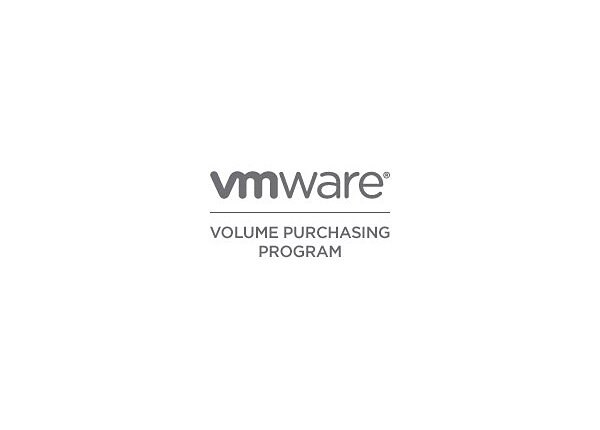 VPP L1 UPG VMWARE VSPH 6 ENT-VSOM+1P