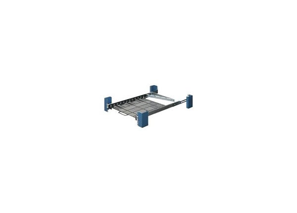 RackSolutions rack shelf