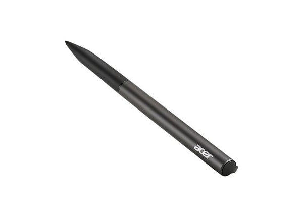 Acer - stylus - black, silver