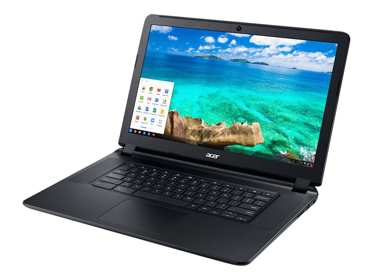 Acer Chromebook 15 C910-54M1 15.6" Core i5-5200U 32 GB SSD 4 GB Chrome OS