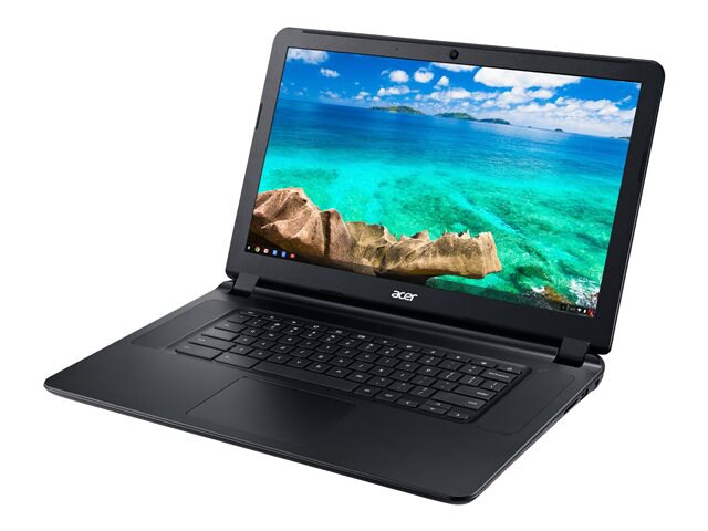 Acer Chromebook C910-3916 - 15.6" - Core i3 5005U - 4 GB RAM - 32 GB SSD - US