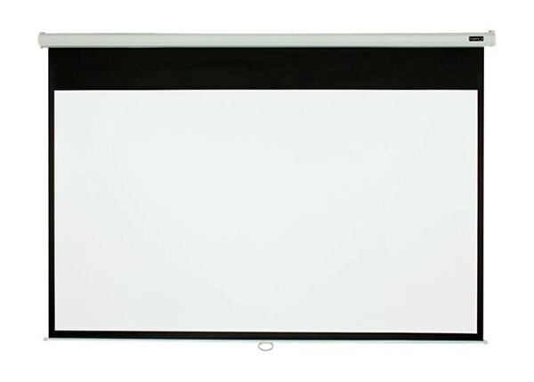 EluneVision Triton Manual High Definition Format - projection screen - 135" (343 cm)