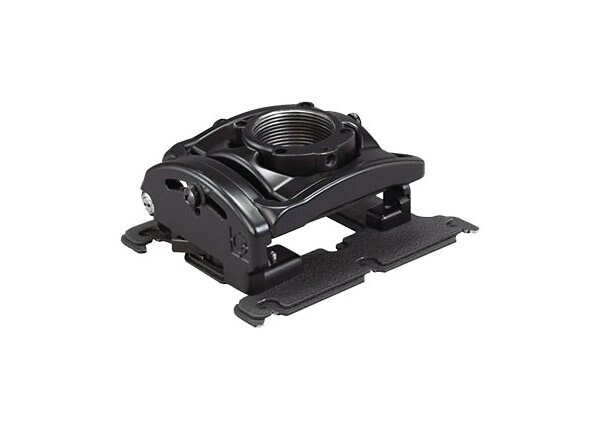 Chief RPA Elite Series RPMA221 Custom Projector Mount with Keyed Locking - ceiling mount