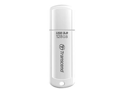 Transcend JetFlash 730 - USB flash drive - 128 GB