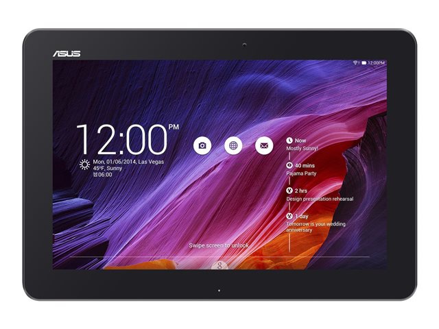 Asus Transformer Pad TF103CE 10.1" Atom Z3745 16 GB eMMC 2 GB
