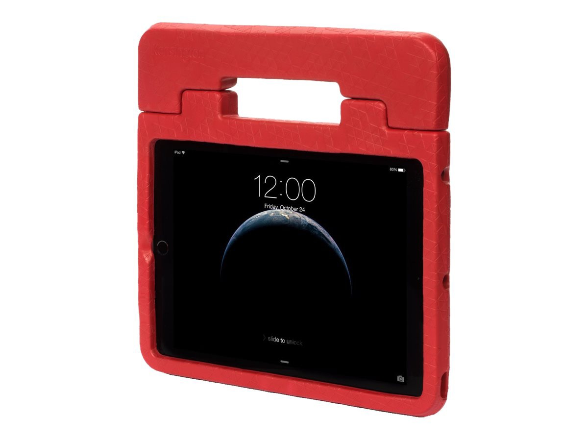 Kensington SafeGrip Rugged Case/Stand