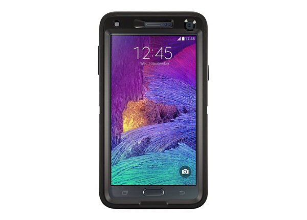 OtterBox Defender Series - protective case for cell phone