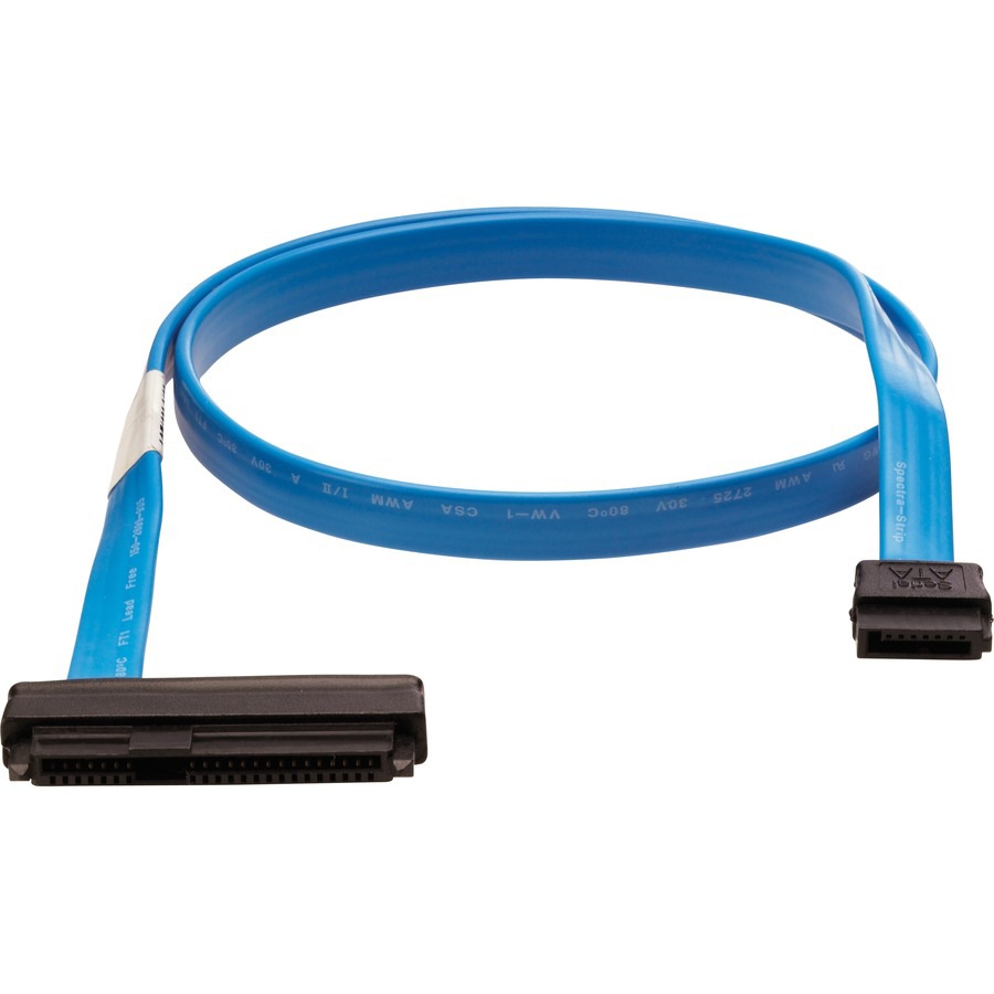 HPE SAS external cable - 2 m