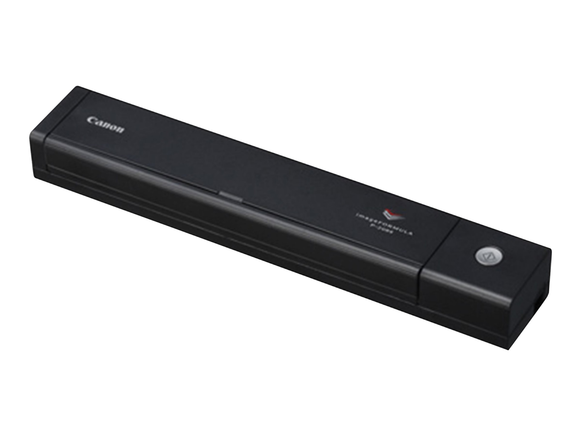 Thumbnail 2 of 5 for Canon imageFORMULA P-208II Personal - document scanner - portable - USB 2.0 - TAA Compliant